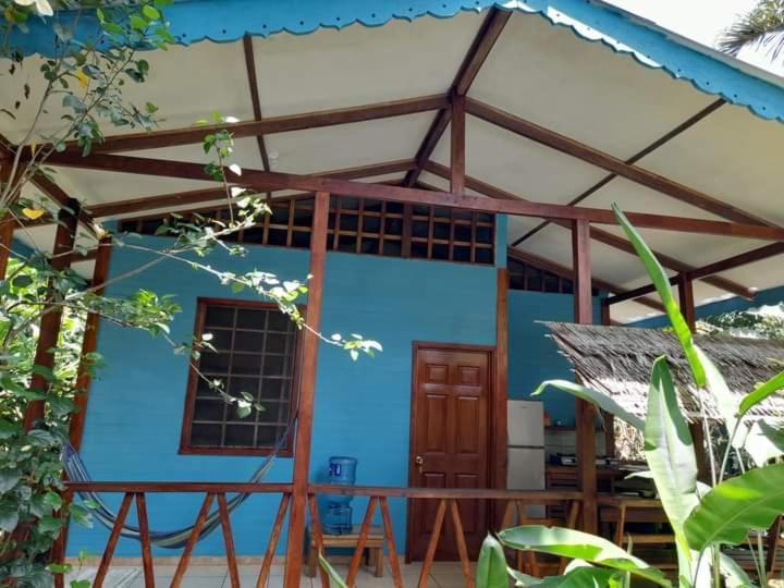 Luna Caribeña Village Puerto Viejo de Talamanca Habitación foto
