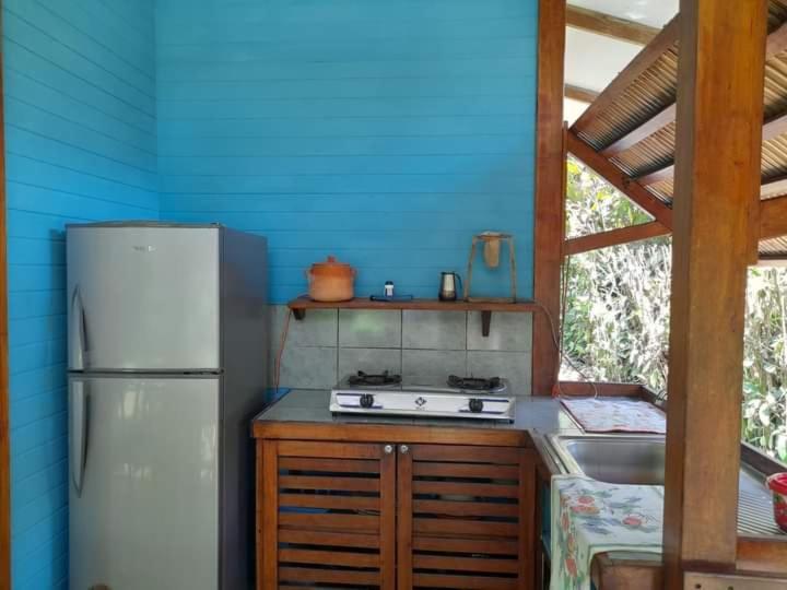 Luna Caribeña Village Puerto Viejo de Talamanca Habitación foto