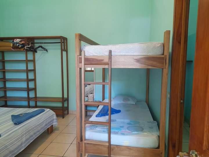 Luna Caribeña Village Puerto Viejo de Talamanca Habitación foto