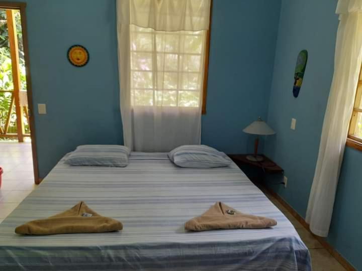 Luna Caribeña Village Puerto Viejo de Talamanca Habitación foto