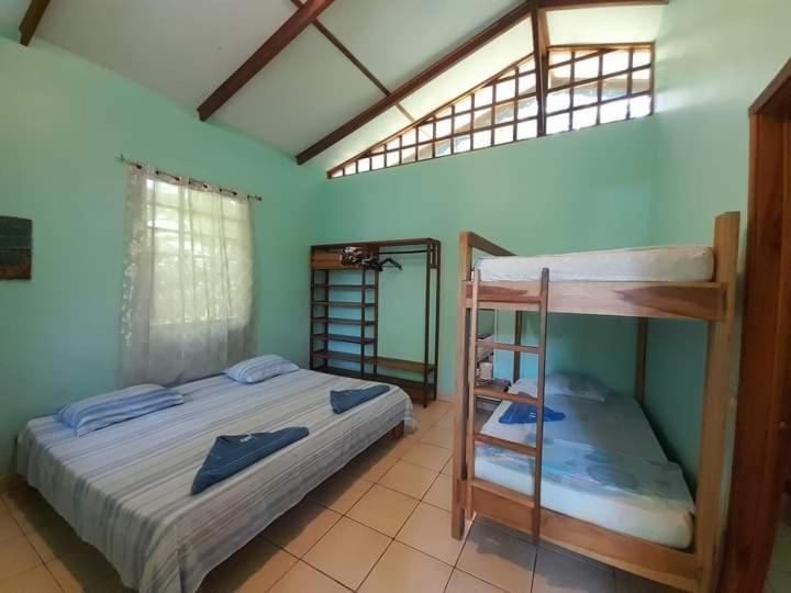 Luna Caribeña Village Puerto Viejo de Talamanca Habitación foto