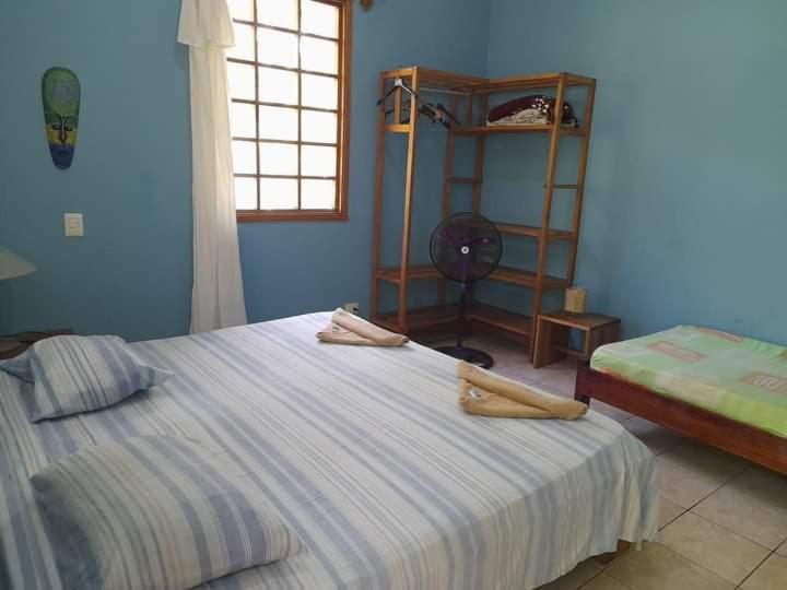 Luna Caribeña Village Puerto Viejo de Talamanca Habitación foto