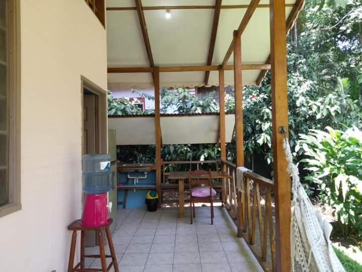 Luna Caribeña Village Puerto Viejo de Talamanca Habitación foto