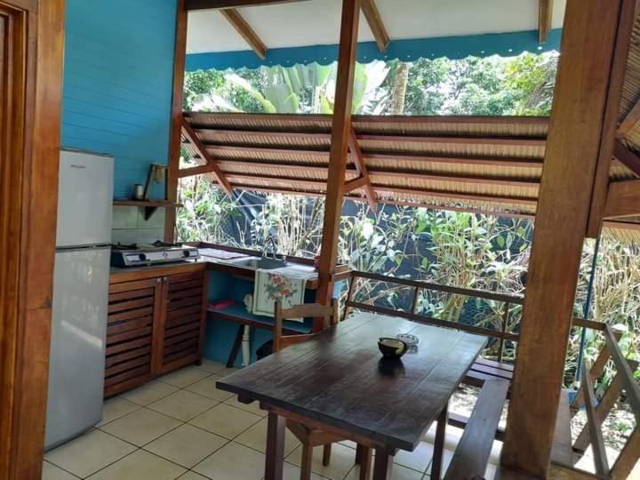 Luna Caribeña Village Puerto Viejo de Talamanca Habitación foto